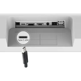 MSI Modern MD272XPWDE 27" weiß