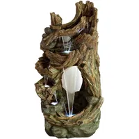 UBBINK Wasserfall Kalloni