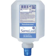 Dr. Schnell SamoLind Hautschutz Emulsion 1 l