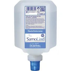 Dr. Schnell SamoLind Hautschutz Emulsion 1 l
