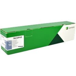 Lexmark Trommel 76C0PV0  farbig