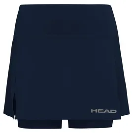 Head Racket Tennisrock Club Basic blau 164