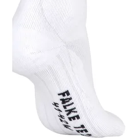 Falke TE2 Short Tennissocken 1 Paar Weiß 39-41