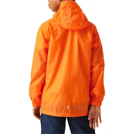 Regatta Pack It Jacke Orange 116