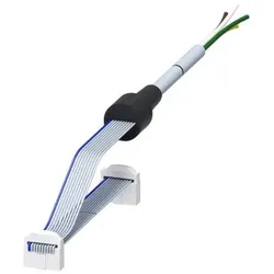 Siemens 3UF79370CA000 Y-Verbindungskabel, zur Verwendung in Verbindung mit dem Initialisierungsmodul