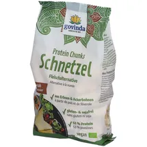 Govinda Protein Chunks 'Schnitzel' 125 g Sonstige