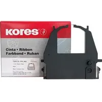 KORES Farbband R035NYS schwarz