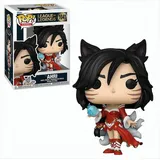 Funko POP! Games: LOL - Ahri (80300)