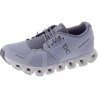 On Cloud 5 Damen Heather/Fossil 38