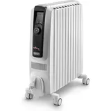 De'Longhi DeLonghi TRDX41025E Ölradiator