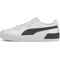 Puma Carina L puma white-puma black 38,5