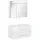 Fackelmann B.Clever Waschtisch 90 x 0 cm