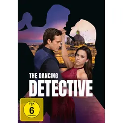 The Dancing Detective (DVD)