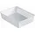 mm_unverified_brand Aufbewahrungskörbchen farbig A5 24 x 18 x 6 cm