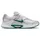 Nike V5 RNR Kinder White/Malachite-Vast Grey 40