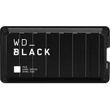 Western Digital Black P50