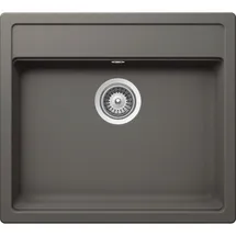 Schock Mono N-100 Einbau G silverstone + Excenterbetätigung