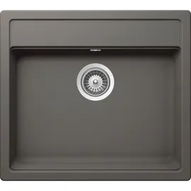 Schock Mono N-100 Einbau G silverstone + Excenterbetätigung