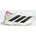 adidas Adizero Adios Pro 4 Herren Slim Cloud White / Core Black / Silver Met 42,5