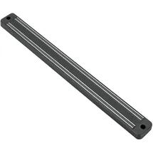 Metaltex Magnetleiste 33 cm schwarz