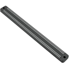 Metaltex Magnetleiste 33 cm schwarz