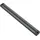 Metaltex Magnetleiste 33 cm schwarz