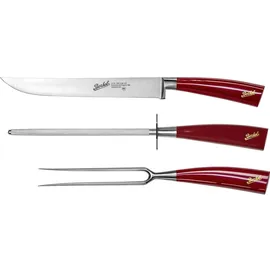 Berkel Elegance Red Roast-Set 3-tlg.