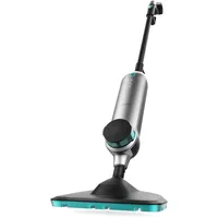 Cecotec HydroSteam 3030 Blaze Schwarz/Blau