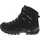 Lowa Renegade GTX Mid Damen Schwarz/Pflaume 41