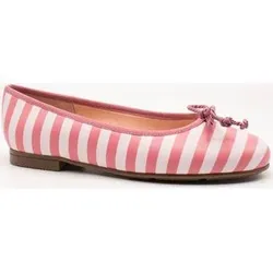Zabba Difference  Ballerinas -  in Rosa, 36