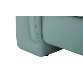 HIMOLLA Ecksofa 1301 ¦ blau ¦ Maße (cm): B: 294 H: 86 T: 256.0