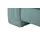 HIMOLLA Ecksofa 1301 ¦ blau ¦ Maße (cm): B: 294 H: 86 T: 256.0