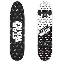 Wooden (Holz) Skateboard Star Wars 61x15x8/10cm (9934)