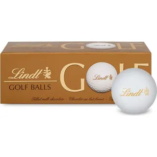 Lindt Golfbälle