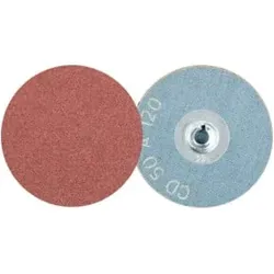 PFERD COMBIDISC-Schleifwerkzeuge CD 50 A 120