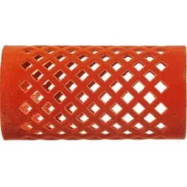 Efalock Professional Flockwickler 32 mm gelb 12 St.