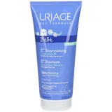 Uriage Baby 1st Shampoo with Organic Edelweiss Nieuwe Formule 200 ml