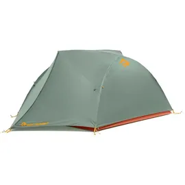 Sea to Summit Ikos Tr3 Schützender Fußabdruck - Grey - One Size