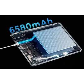 HOTWAV Pad 13 Pro LTE 10,1" 2023 4 GB RAM 256 GB Grün