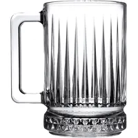 Pasabahce Elysia Kaffeeglas 0,31 l 2 St.