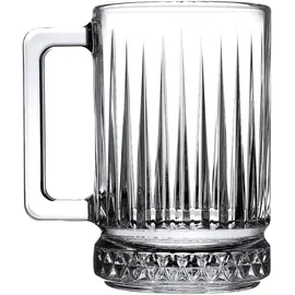 Pasabahce Elysia Kaffeeglas 0,31 l 2 St.