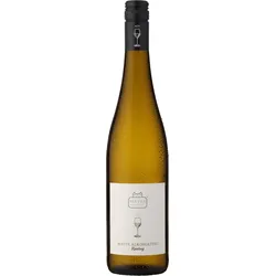 Mayer am Pfarrplatz Riesling Alkoholfrei