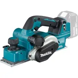 Makita Akku-Hobel DKP181ZU