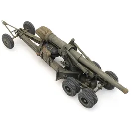artitec b.v. 6870387 - 155 mm Kanone M1 'Long Tom' transport mode 1:87