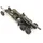 artitec b.v. 6870387 - 155 mm Kanone M1 'Long Tom' transport mode 1:87