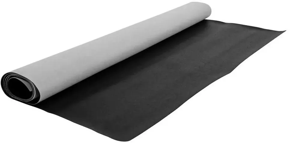 Touratech Fresh Touch 110x69 Cm Sitzbezug - Black - One Size