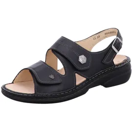 Finn Comfort Milos schwarz 36