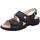 Finn Comfort Milos schwarz 36