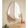 moebel17 Oho 60 x 85 cm Transparent