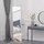 Homcom Ankleidespiegel 37 x 43 x 156 cm Weiß